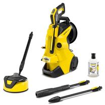 Электрическая мойка высокого давления Kärcher K 4 Premium Power Control Home, 1800 Вт, 130 бар