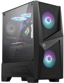 Stacionarus kompiuteris Mdata Intel® Core™ i5-13400F, 2 TB, DDR5 8 GB, SSD+HDD 1 TB 1 TB, RTX 4070 12 GB GDDR6X, Windows 11