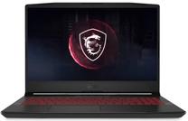Nešiojamas kompiuteris MSI Pulse GL66 11UCK-200XPL, Intel® Core™ i7, 16 GB, 512 GB, 15.6 ", RTX 3050, juoda sp., EN, Dos