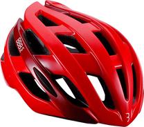 Шлемы велосипедиста универсальный BBB Cycling, красный цв., 580 - 610 мм