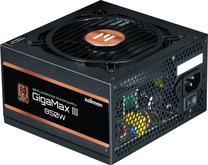 Maitinimo blokas Zalman GigaMax III ZM850-GV3 850 W, 12 cm