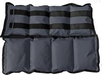 Утяжелители для ног Sportech S825730, 2 x 2 кг