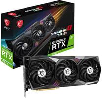 Vaizdo plokštė MSI GeForce RTX 3060 V505-089R, 8 GB, GDDR6X