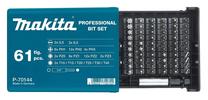 Комплект Makita, PZ2