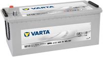 Akumuliatorius Varta ProMotive Silver M18, 12 V, 180 Ah, 1000 A