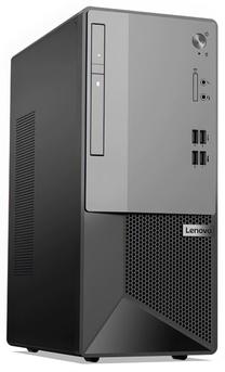 Stacionarus kompiuteris Lenovo V50t, atnaujintas Intel® Core™ i7-10700, 1256 GB, DDR4 32 GB, SSD+HDD 256 GB 1 TB, Nvidia GeForce GT 1030 2 GB GDDR5, Windows 11 Pro RM32382