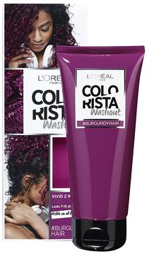 Kраска для волос L’Oréal Paris Colorista, burgundy цв., Burgundy 11, 80 мл