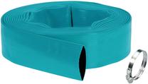 Žarna laistymui Gardena, Flat Hose 05005-20, 38 mm, 10 m