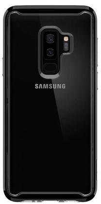 Чехол для телефона Spigen, черный цв., Samsung