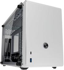 Kompiuterio korpusas Raijintek Ophion, balta sp.