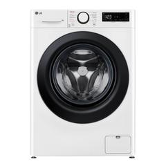 Skalbimo mašina LG F2WR508SBW, 8 kg, balta sp.