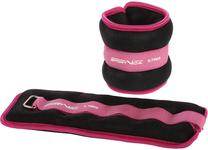 Universālie atsvari SportVida Ergo Fit, 2 x 0.75 kg