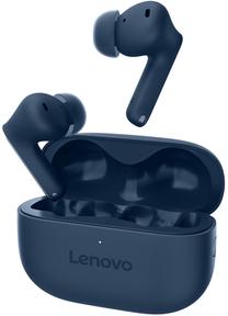 Belaidės ausinės Lenovo TWS Yoga PC Edition GXD1N63507, mėlyna sp.