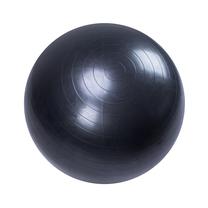 Vingrošanas bumbas Aventori LS3221 LS3221-65cm, melna krās./pelēka krās., 65 cm