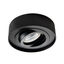 Valgusti lagi Kanlux Mini Bord DLP-50-B 28783, LED, 1 x 50 W, must v. / must v.