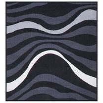 Paklāja celiņš VLX Runner 329997, melna krās., 100 cm x 80 cm
