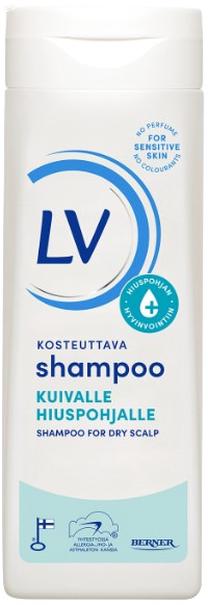 Šampūns LV Dry Scalp, 250 g