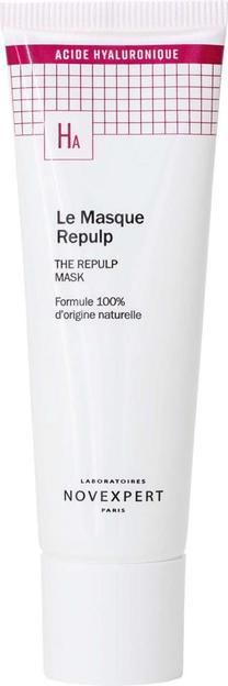 Маска для лица Novexpert Hyaluronic Acid The Repulp, 50 мл