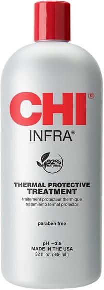 Plaukų serumas CHI Infra Thermal Protective, 950 ml