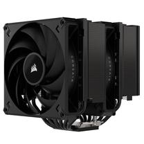 Oro aušintuvas procesoriui Corsair A115, 153 mm x 155 mm