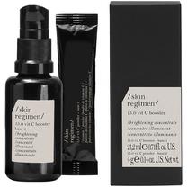 Veido priežiūros priemonių rinkinys Comfort Zone Skin Regimen 15.0 Vitamin C Booster, 25.2 ml, 2 vnt.
