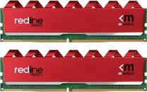 Operatyvioji atmintis (RAM) Mushkin Enhanced Redline MRA4U320GJJM16GX2, DDR4, 32 GB, 3200 MHz