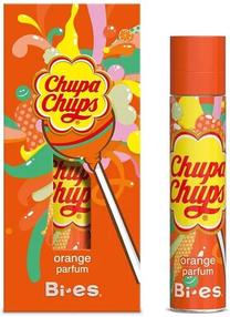 Smaržas BI-ES Parfum Chupa Chups Orange, 15 ml