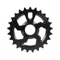 Dantratis Cult NWO ST-EF41 4wtF2VVoQ8HX, aliuminis, juoda sp.