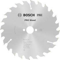 Pjovimo diskas Bosch Pro, 160 mm x 20 mm