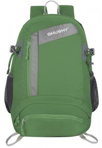 Turistinė kuprinė Husky Stingy, žalia sp., 28 l