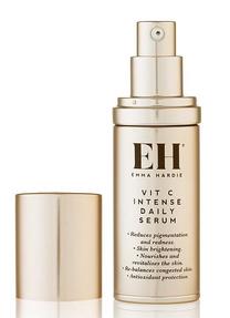 Veido serumas Emma Hardie Vitamin C Intense Daily Serum, 30 ml