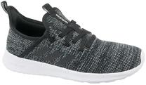 Sieviešu sporta apavi Adidas Cloudfoam, pelēka krās., 40.5 - 41