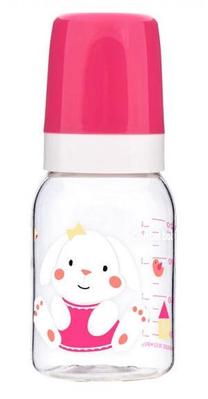 Bērnu pudelīte Canpol Babies, 120 ml, 3 mēn.