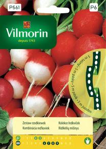 Sėklos, ridikėliai 5 m, 6.5 g