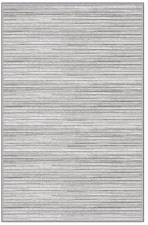 Kilimas vidaus Conceptum Hypnose EEXFAB839, pilka sp., 220 cm x 140 cm