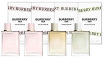 Dāvanu komplekts sievietēm Burberry Her