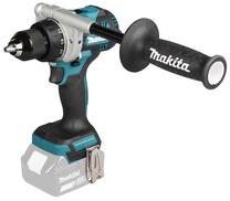 Akumuliatorinis suktuvas-gręžtuvas be akumuliatoriaus Makita DDF492Z, 18 V