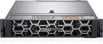 Serveris Dell PowerEdge R540 273600720_G, Intel® Xeon® Silver 4210R