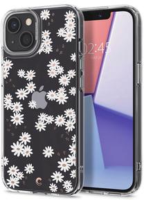 Telefona vāciņš Spigen Cyrill Cecile for Apple iPhone 13, daudzkrāsaina, Apple