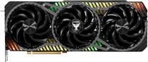 Vaizdo plokštė Gainward GeForce RTX 4070 Ti Ti Phoenix GS, 12 GB, GDDR6X