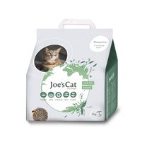 Kaķu smiltis Joe's Cat, organiskās (cementējošās), 8 l