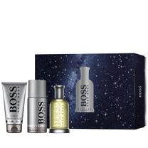Dovanų komplektas vyrams Hugo Boss