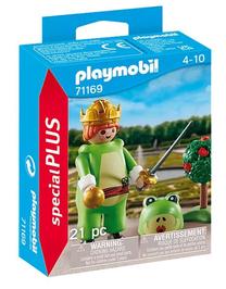 Konstruktors Playmobil Special Plus Varde Princis 71169