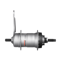 Galinė įvorė Shimano Nexus Insert ESG3C41A2068DX, aliuminis, sidabro sp.