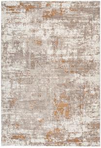 Kilimas vidaus Pierre Cardin Paris, garstyčių sp./smėlio ruda sp., 170 cm x 120 cm