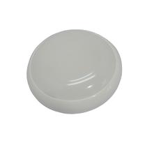 Lubinis lauko šviestuvas Tope Are, 1W, LED, IP65, balta sp., 22 cm x 10 cm