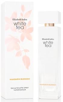 Туалетная вода Elizabeth Arden White Tea Mandarin Blossom, 100 мл