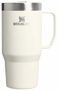 Termopuodelis Stanley The Everyday Suburban Mug, 0.71 l, cream gloss sp.