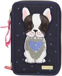 Pinal Depesche Top Model Dog Blue, 20 cm x 13.5 cm, mitmevärviline