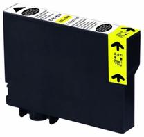 Rašalinio spausdintuvo kasetė Uprint E-27XLY-UP, geltona sp.